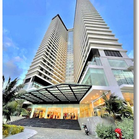 Flc Sea View Apartment Quy Nhơn Ngoại thất bức ảnh