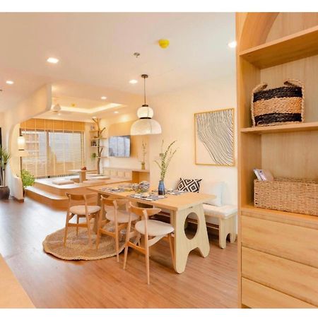 Flc Sea View Apartment Quy Nhơn Ngoại thất bức ảnh
