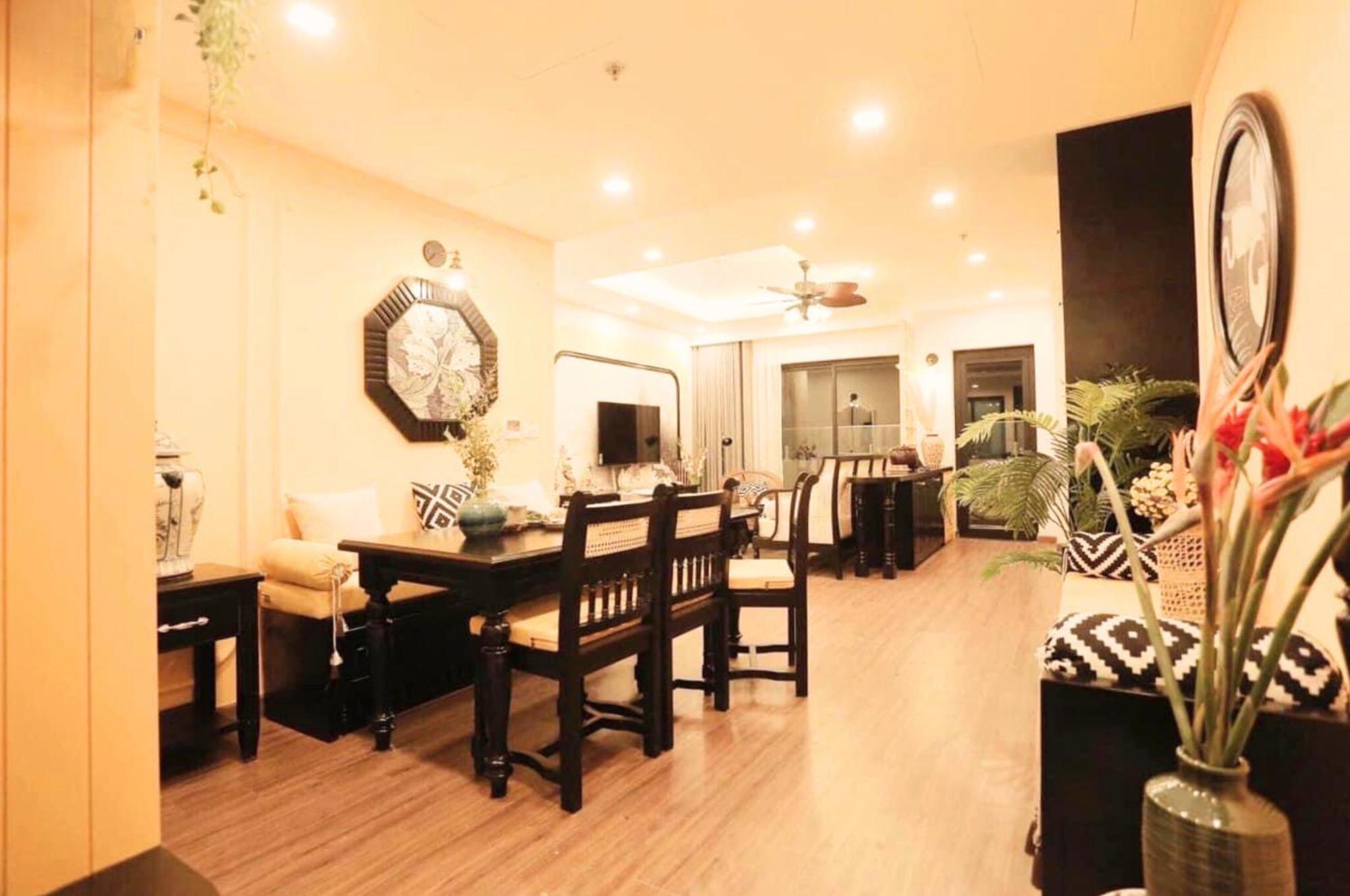 Flc Sea View Apartment Quy Nhơn Ngoại thất bức ảnh