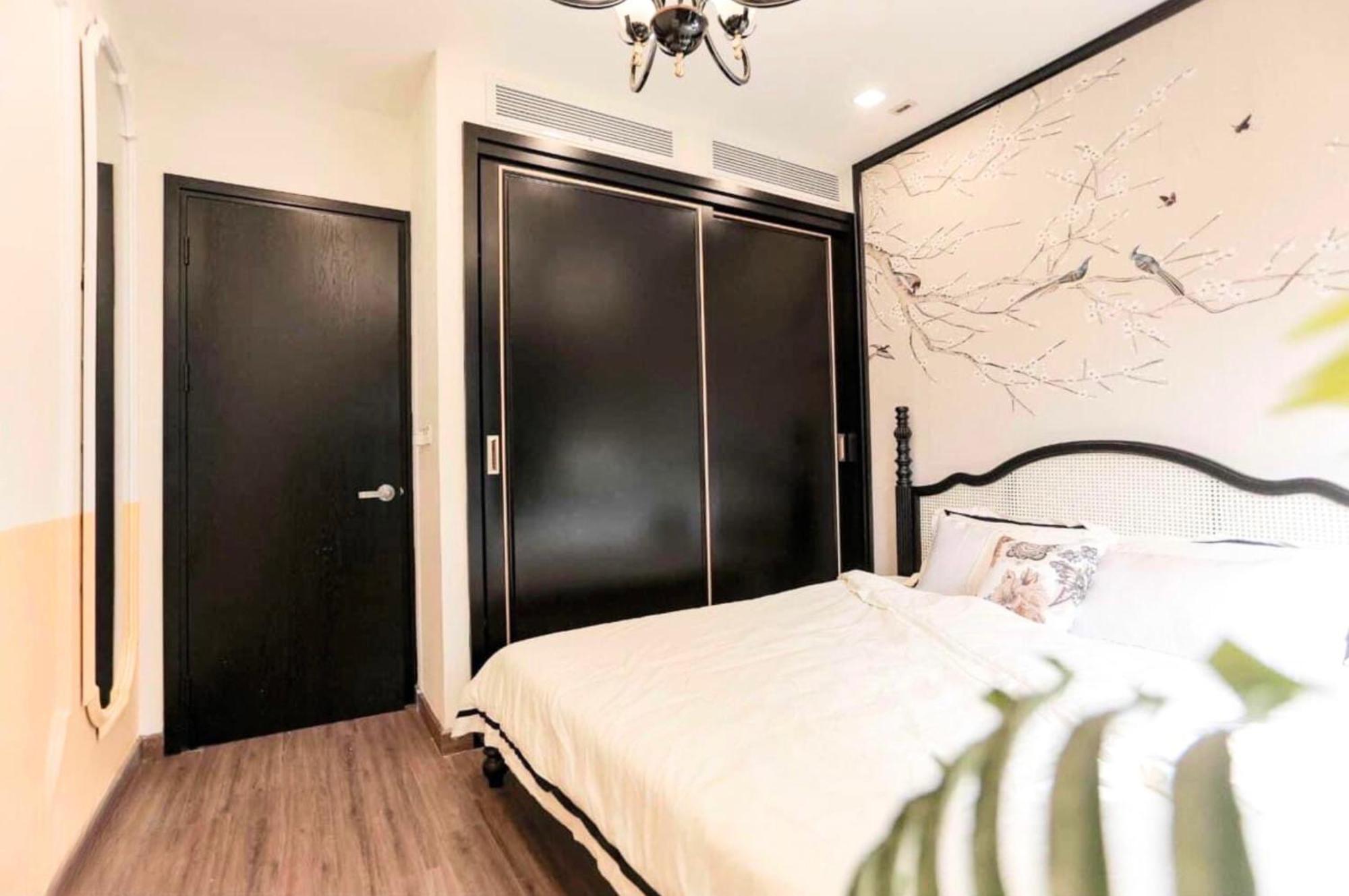 Flc Sea View Apartment Quy Nhơn Ngoại thất bức ảnh