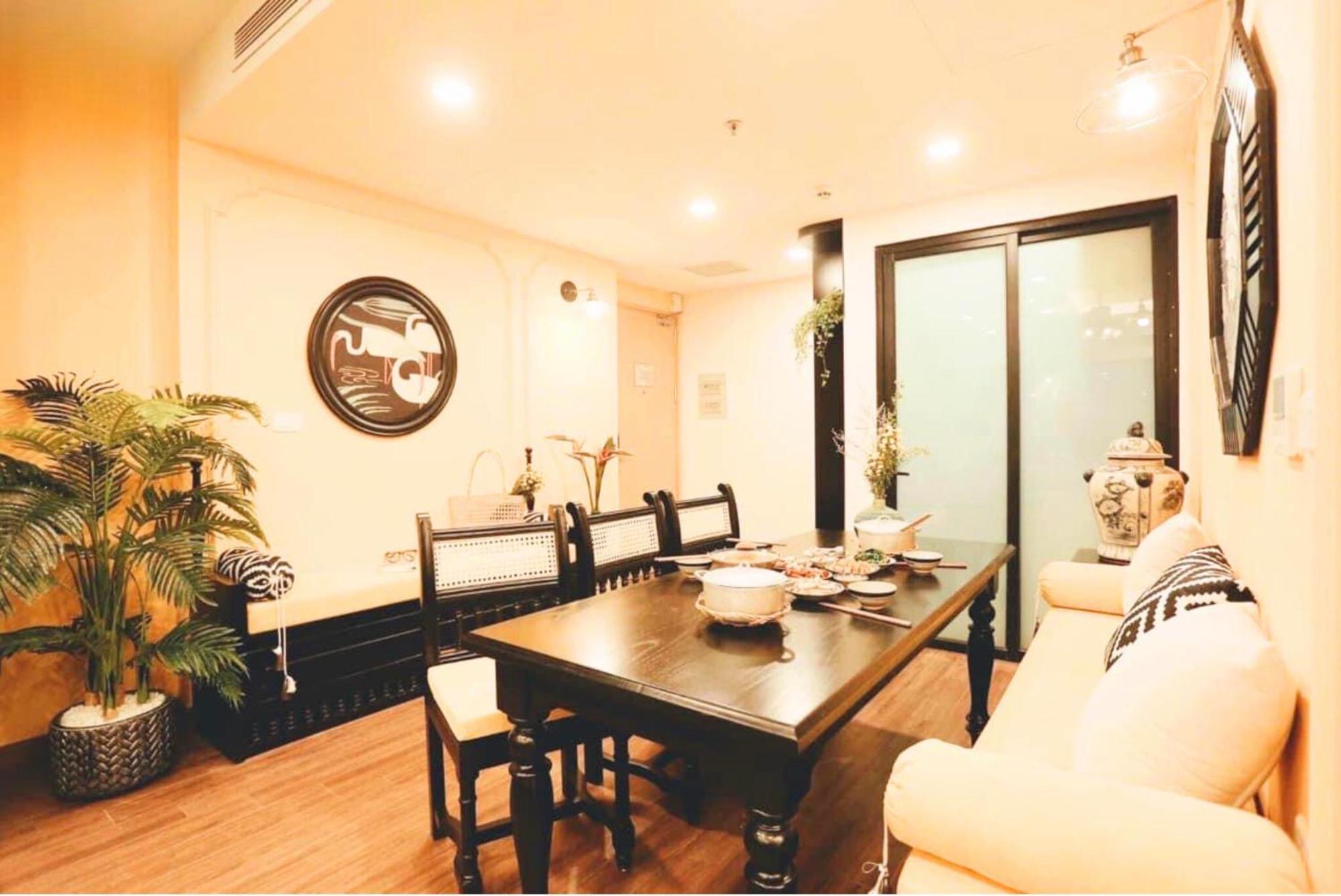 Flc Sea View Apartment Quy Nhơn Ngoại thất bức ảnh