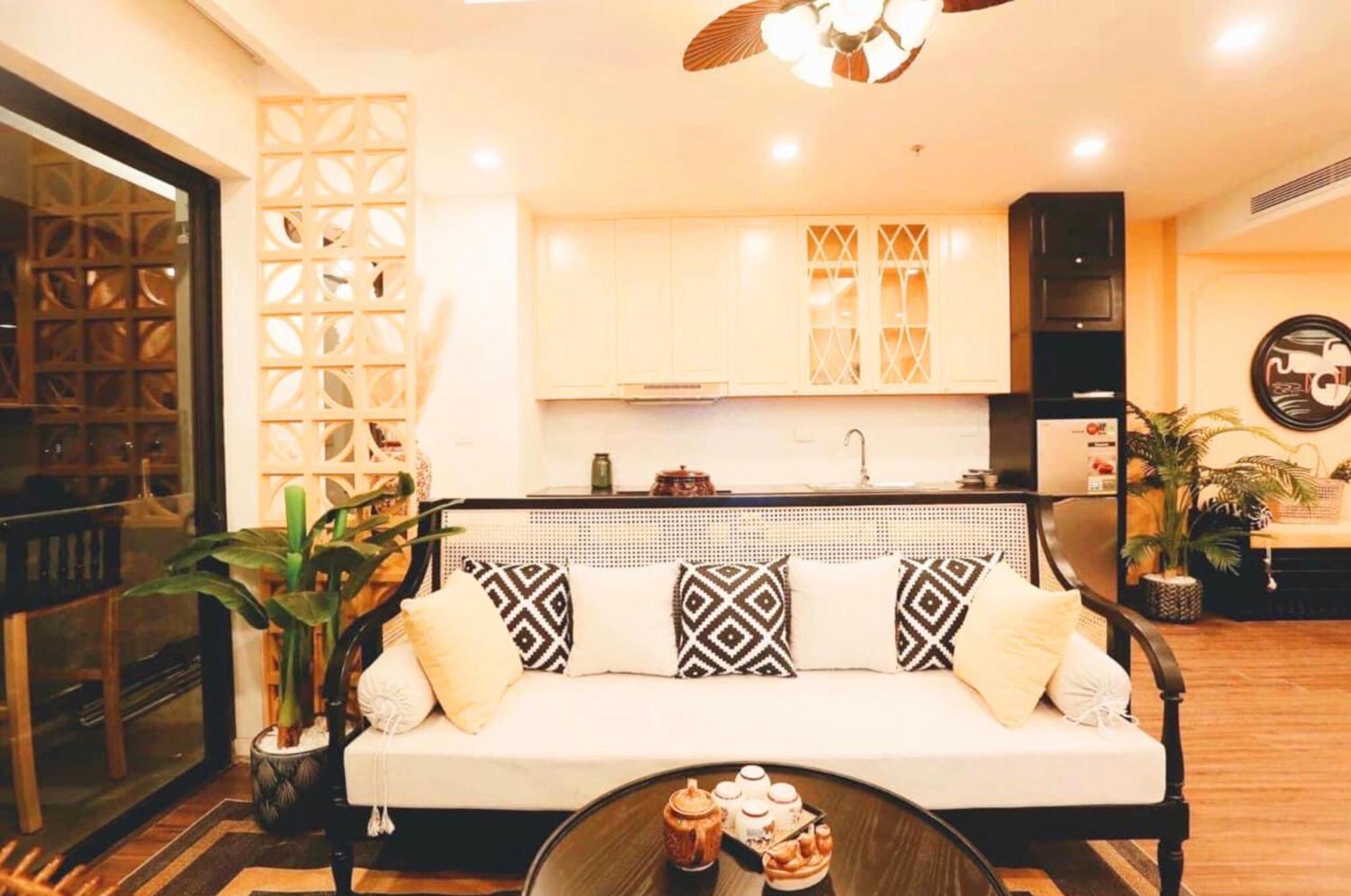 Flc Sea View Apartment Quy Nhơn Ngoại thất bức ảnh