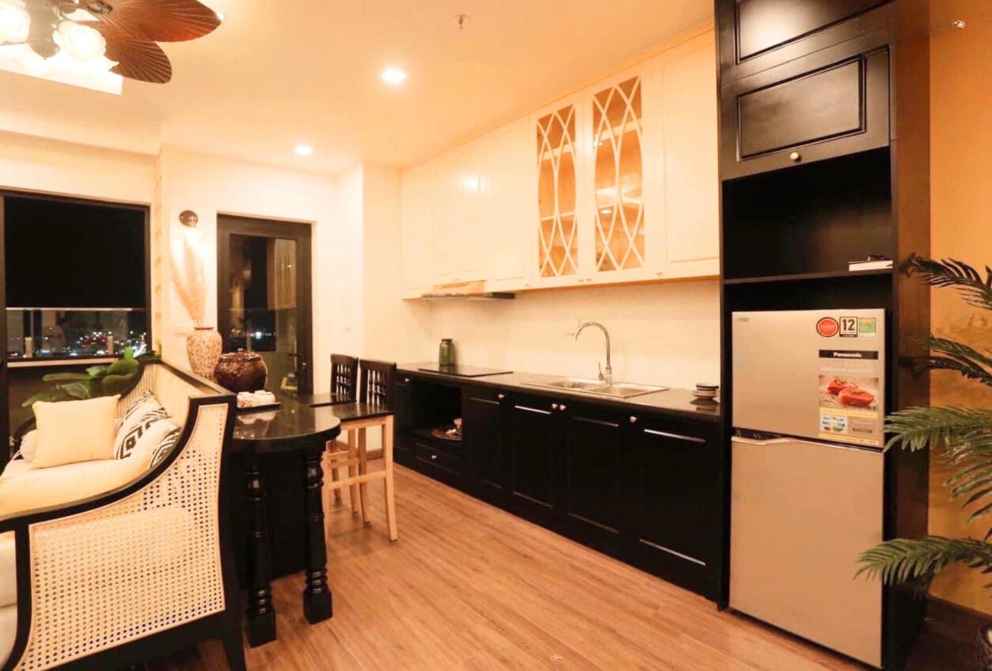 Flc Sea View Apartment Quy Nhơn Ngoại thất bức ảnh