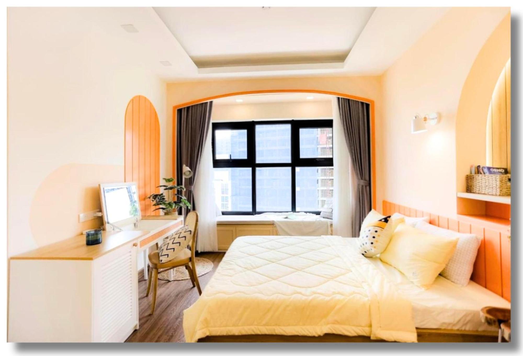 Flc Sea View Apartment Quy Nhơn Ngoại thất bức ảnh