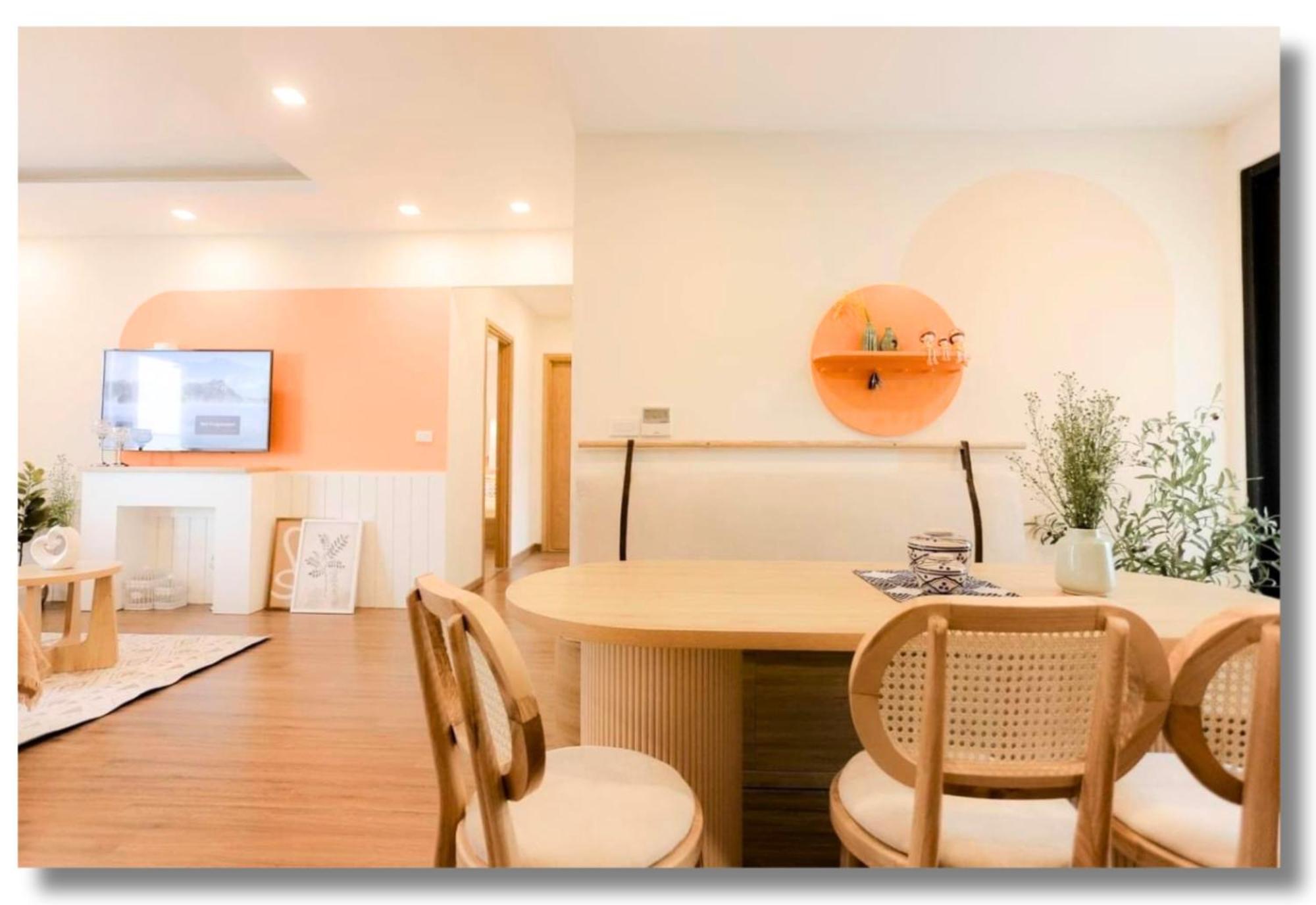 Flc Sea View Apartment Quy Nhơn Ngoại thất bức ảnh