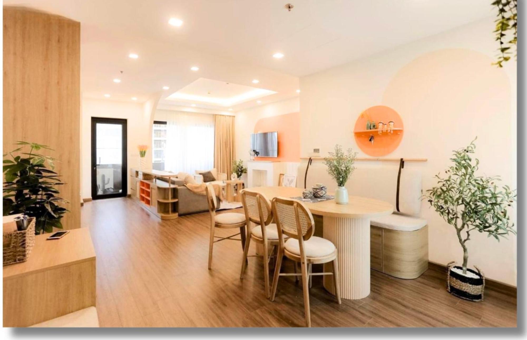 Flc Sea View Apartment Quy Nhơn Ngoại thất bức ảnh
