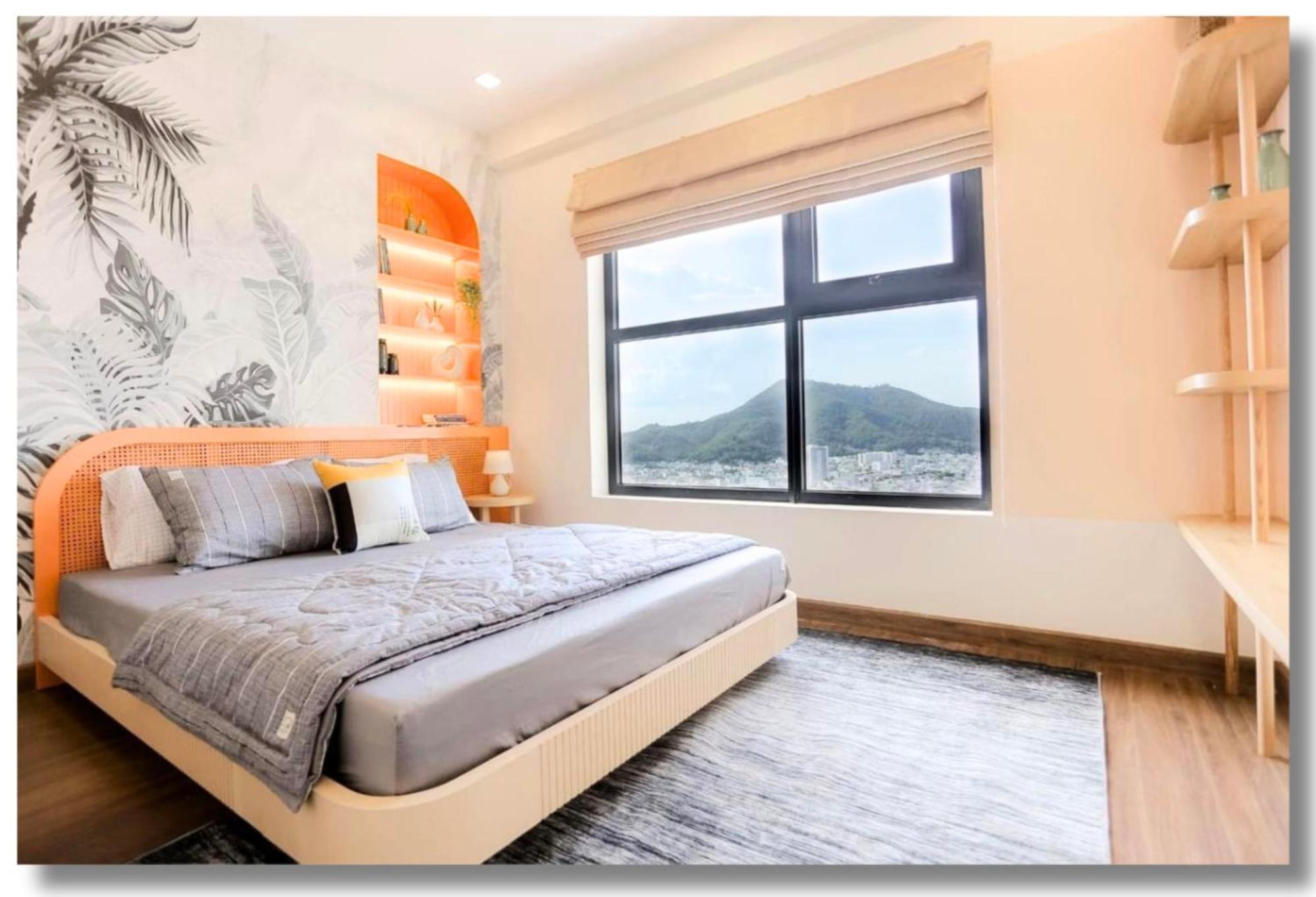 Flc Sea View Apartment Quy Nhơn Ngoại thất bức ảnh