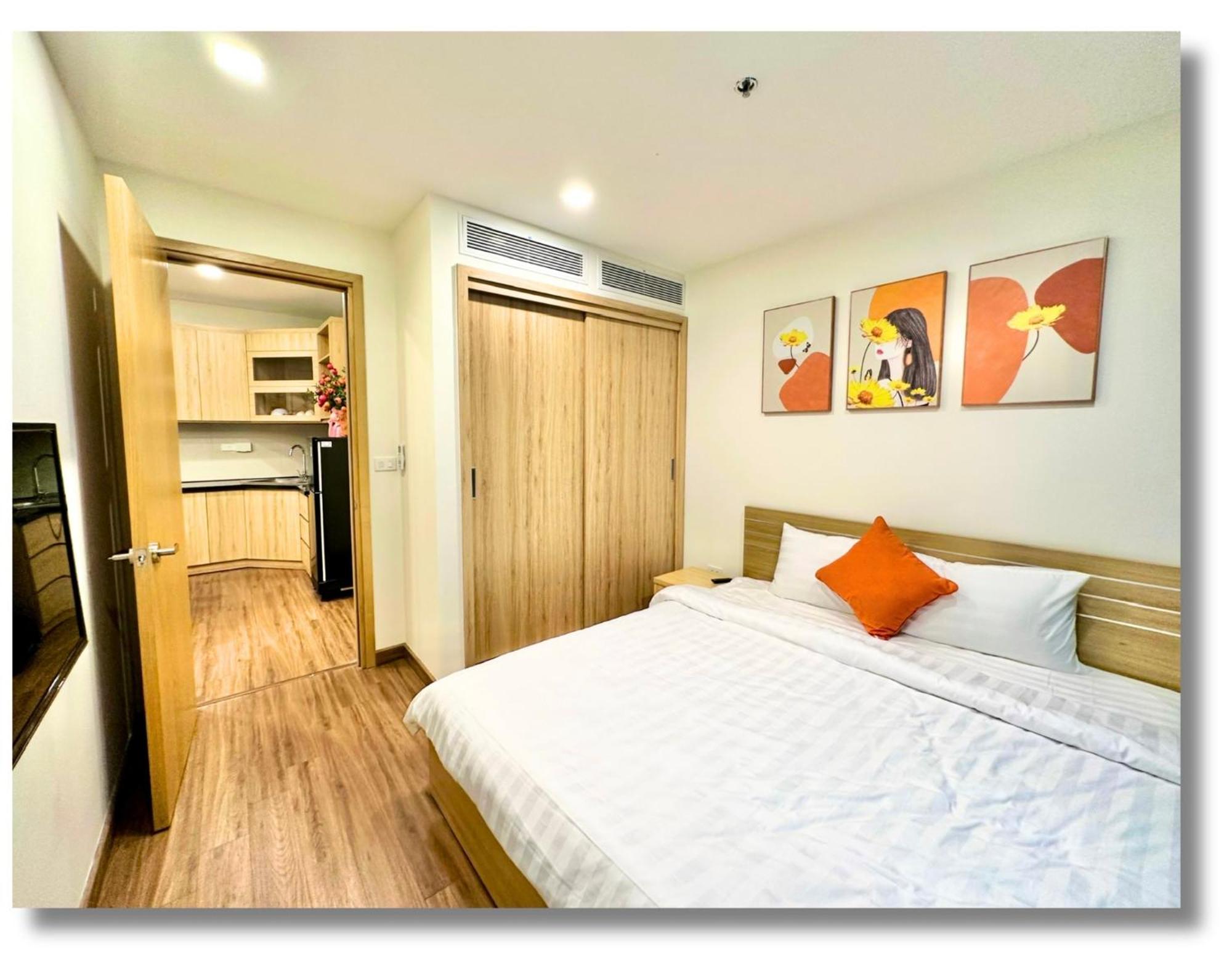 Flc Sea View Apartment Quy Nhơn Ngoại thất bức ảnh
