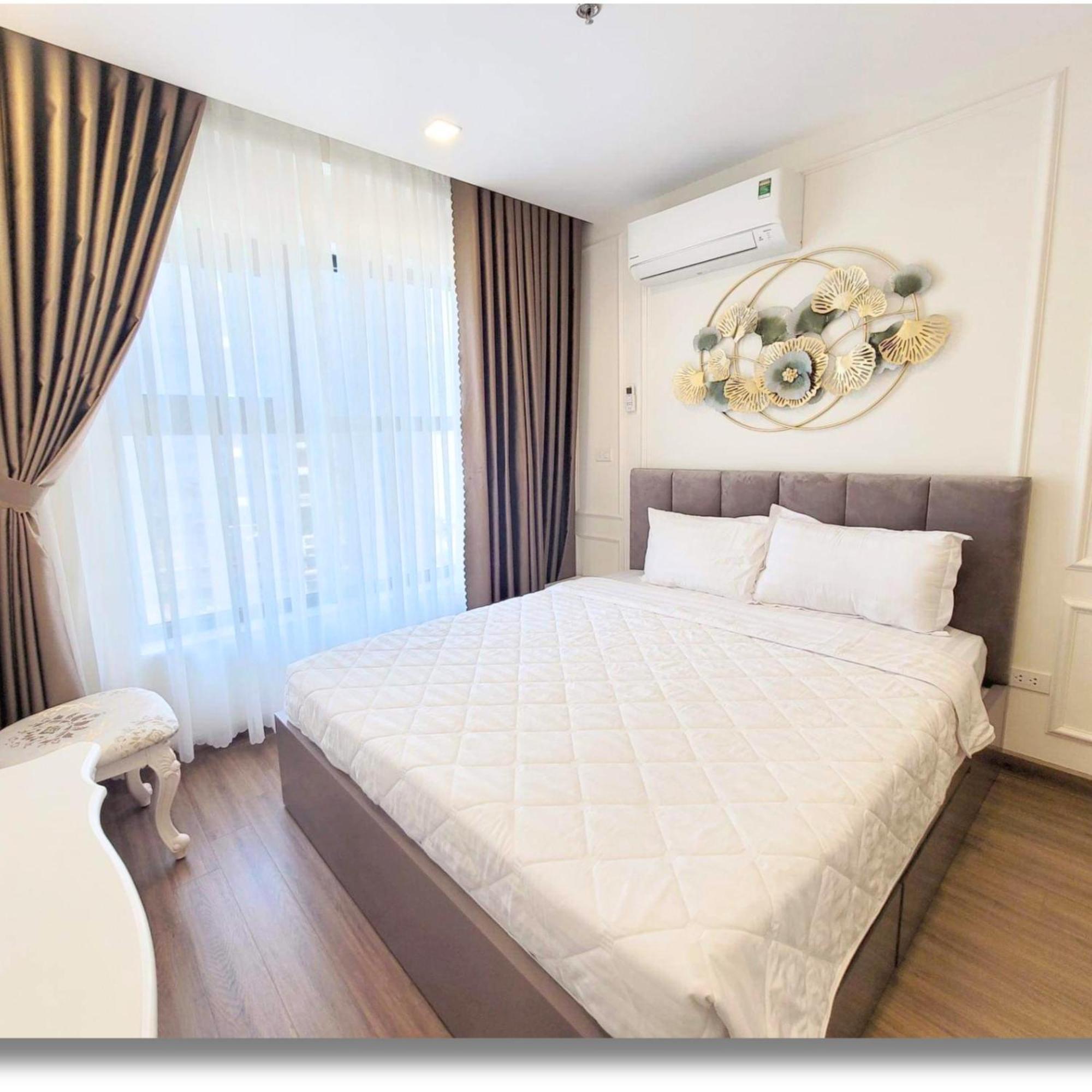 Flc Sea View Apartment Quy Nhơn Ngoại thất bức ảnh