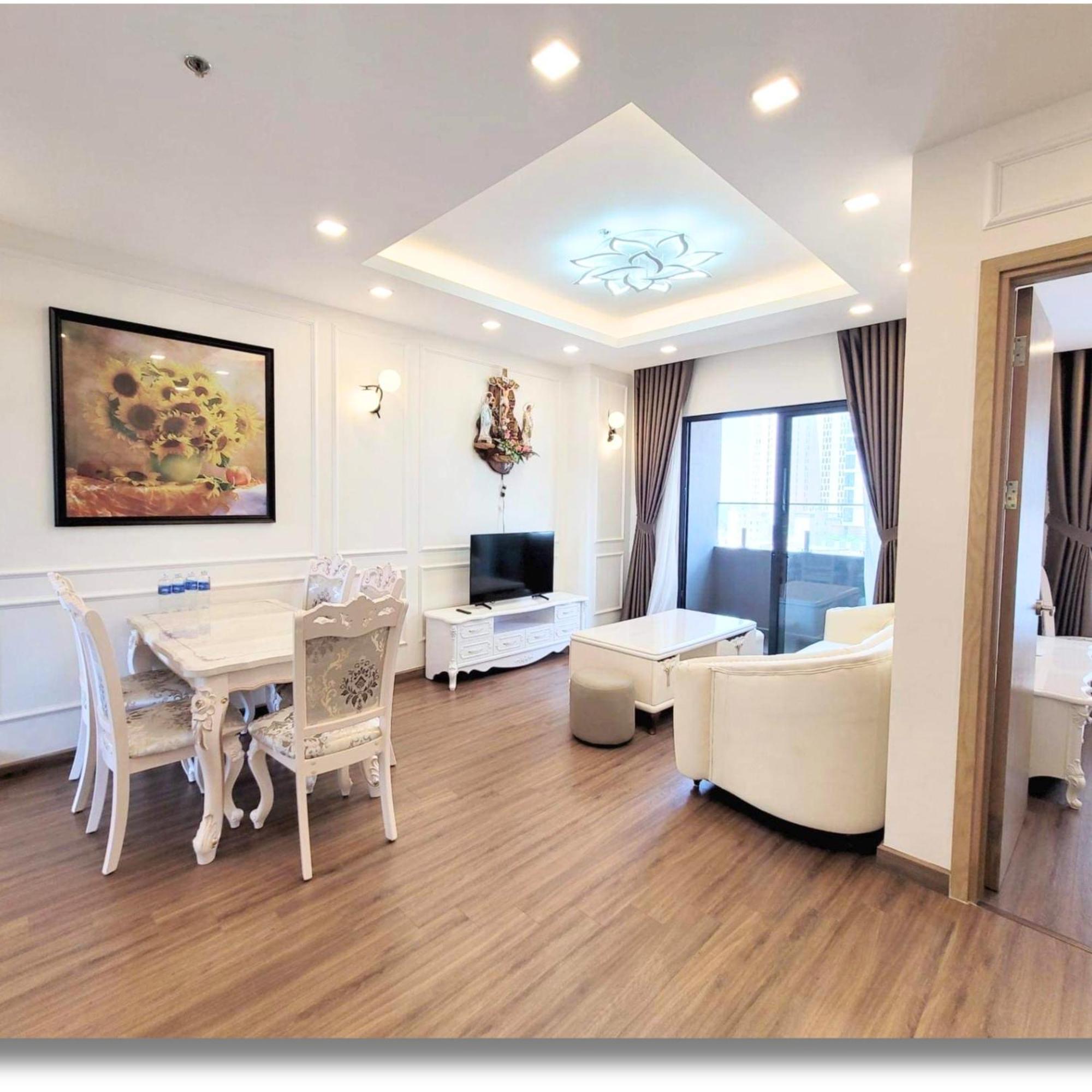 Flc Sea View Apartment Quy Nhơn Ngoại thất bức ảnh
