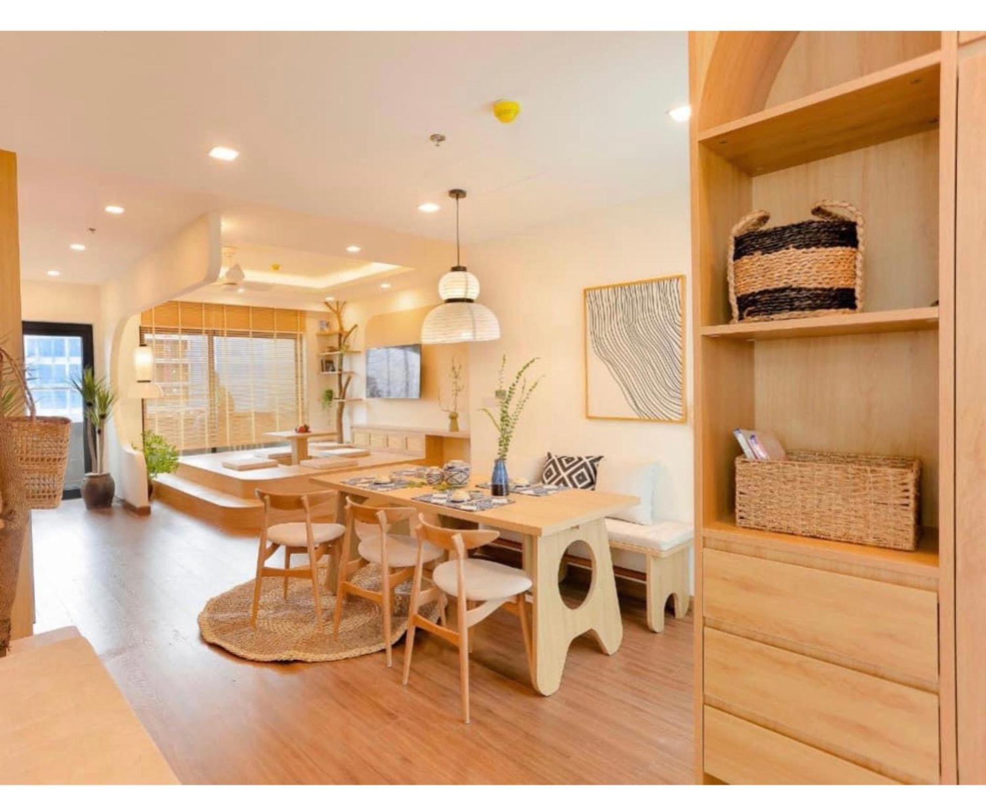 Flc Sea View Apartment Quy Nhơn Ngoại thất bức ảnh