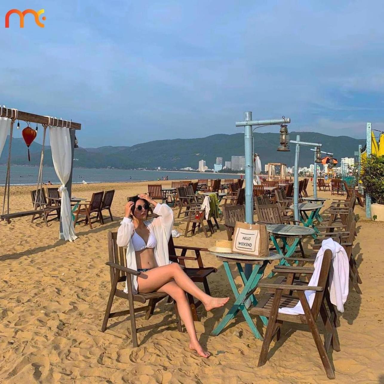 Flc Sea View Apartment Quy Nhơn Ngoại thất bức ảnh