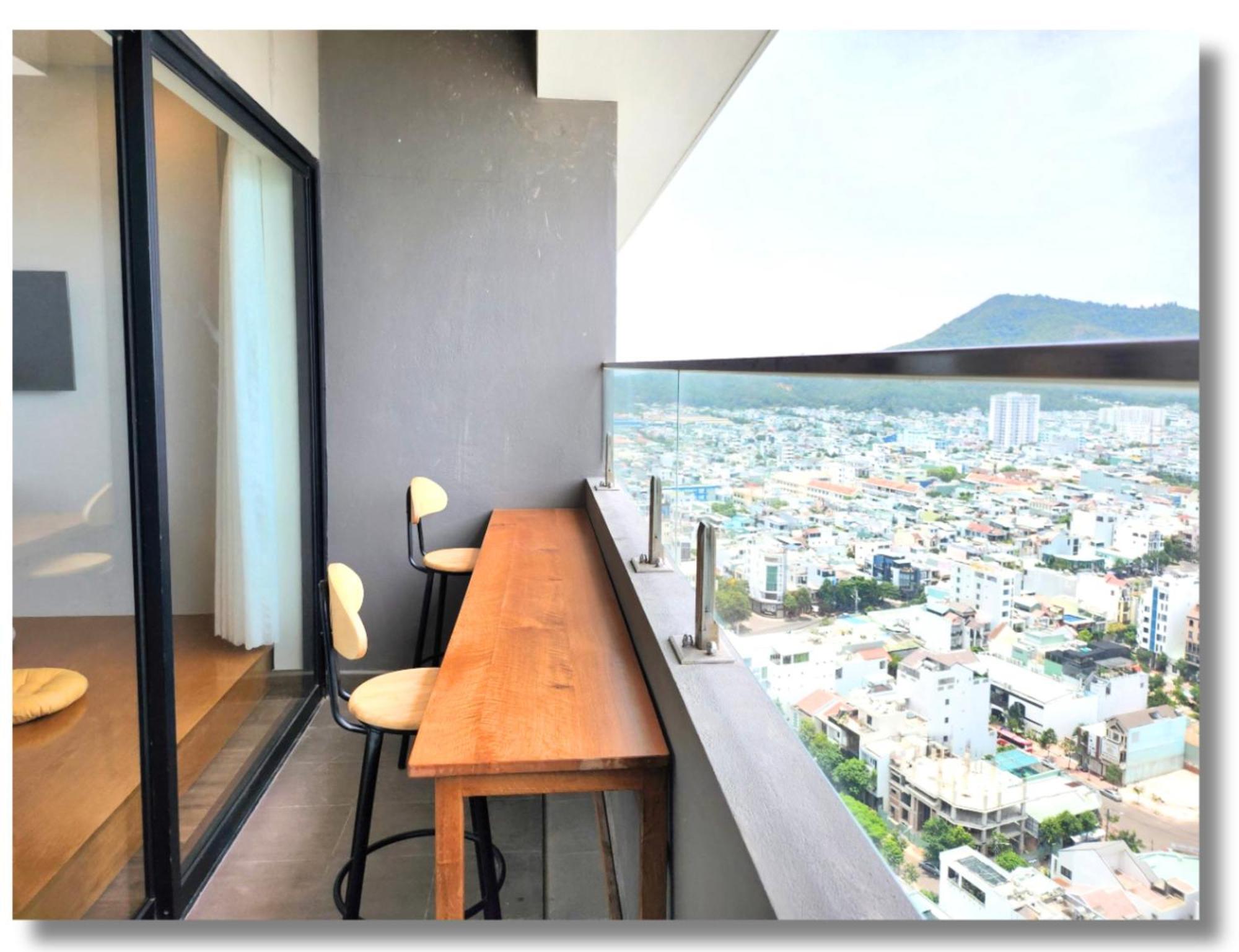 Flc Sea View Apartment Quy Nhơn Ngoại thất bức ảnh
