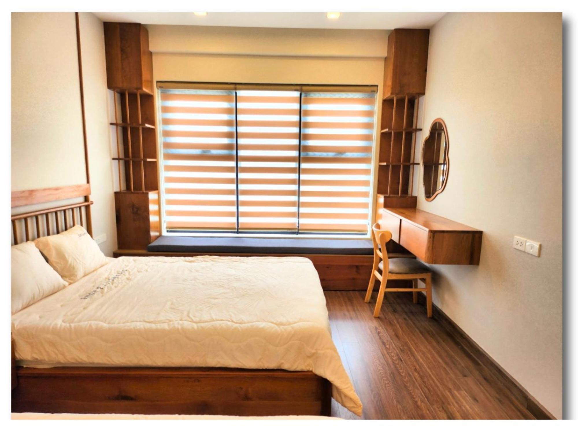 Flc Sea View Apartment Quy Nhơn Ngoại thất bức ảnh