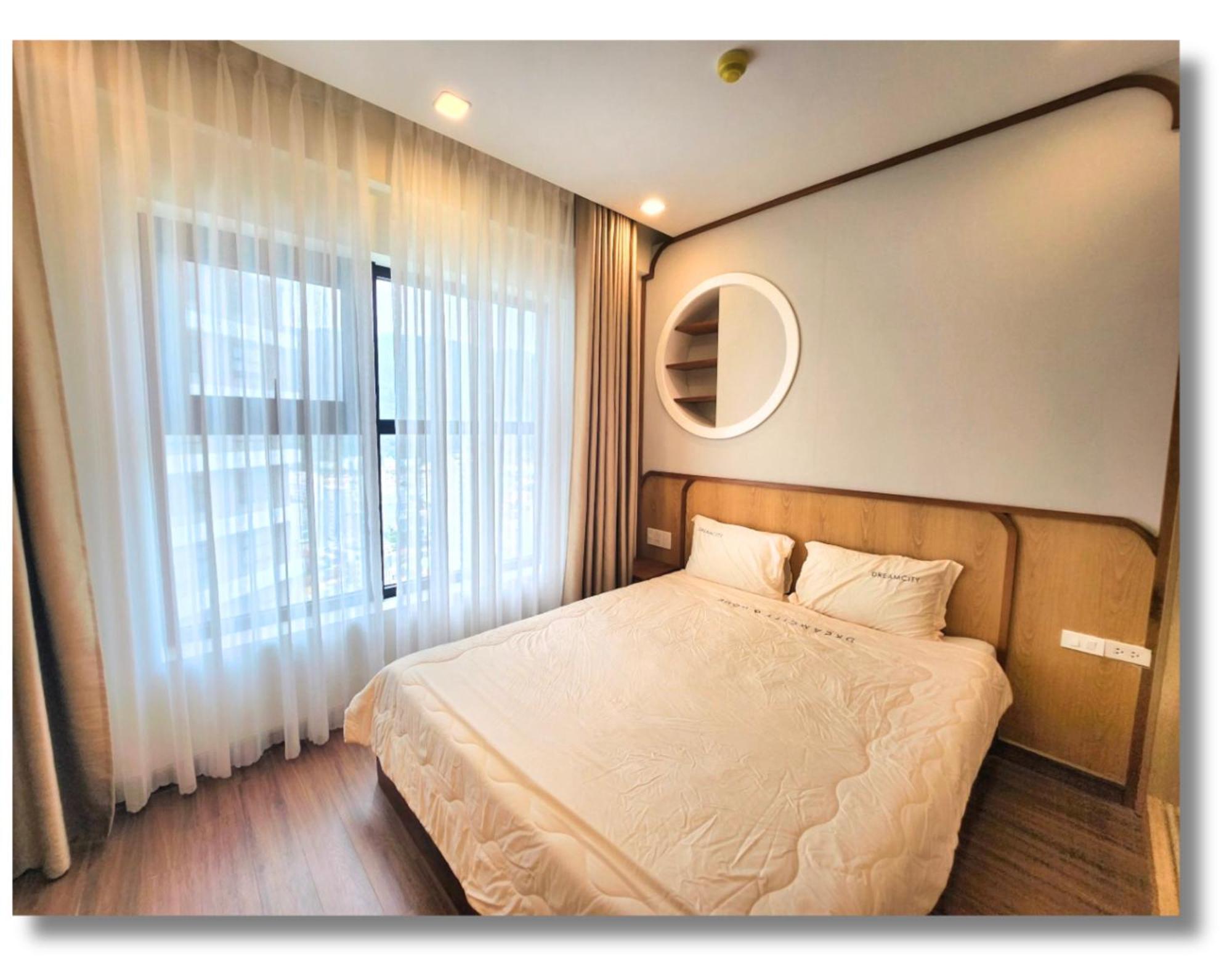 Flc Sea View Apartment Quy Nhơn Ngoại thất bức ảnh