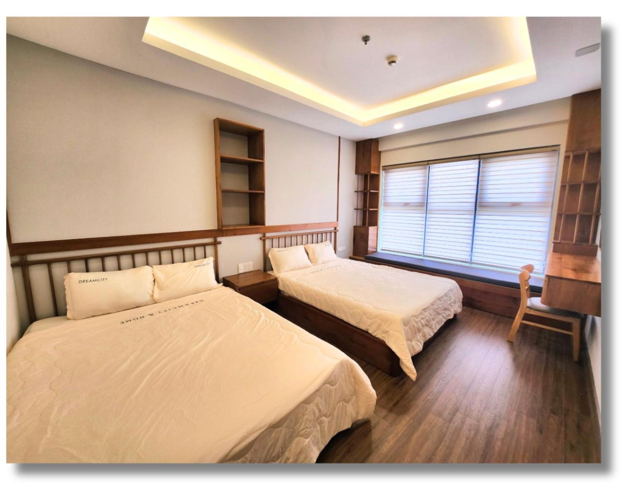 Flc Sea View Apartment Quy Nhơn Ngoại thất bức ảnh