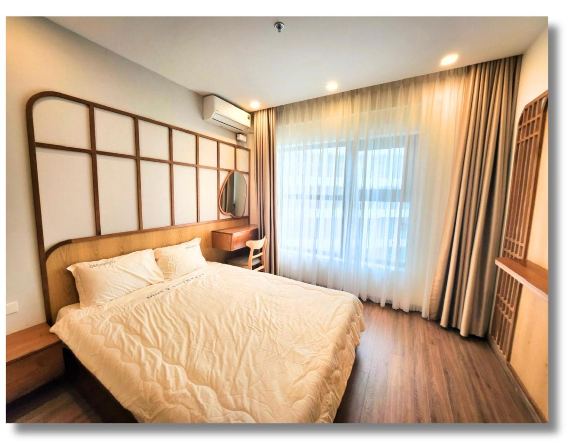Flc Sea View Apartment Quy Nhơn Ngoại thất bức ảnh