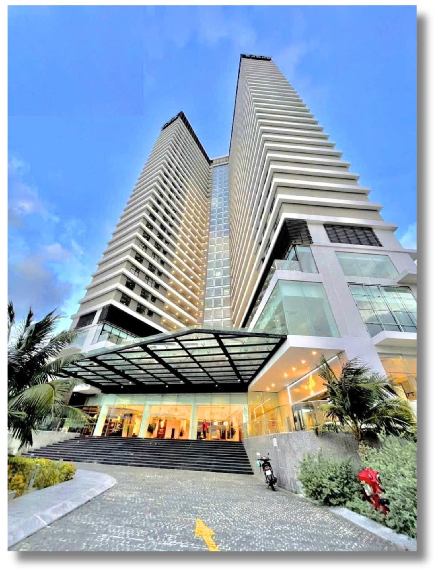 Flc Sea View Apartment Quy Nhơn Ngoại thất bức ảnh