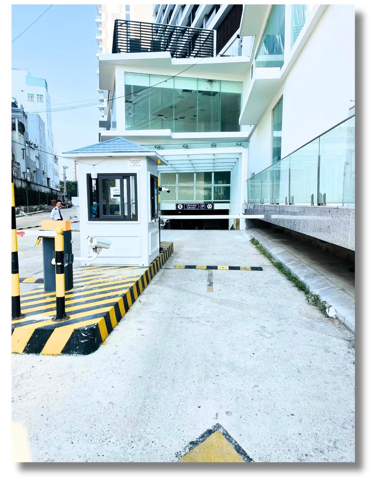 Flc Sea View Apartment Quy Nhơn Ngoại thất bức ảnh